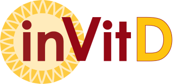 inVitD logo